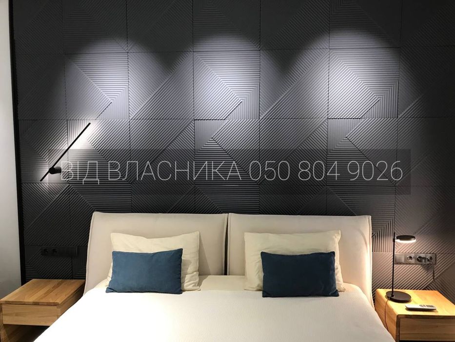 Квартира на ЖК Зарічний в Сумах, ID 292451, фото №9