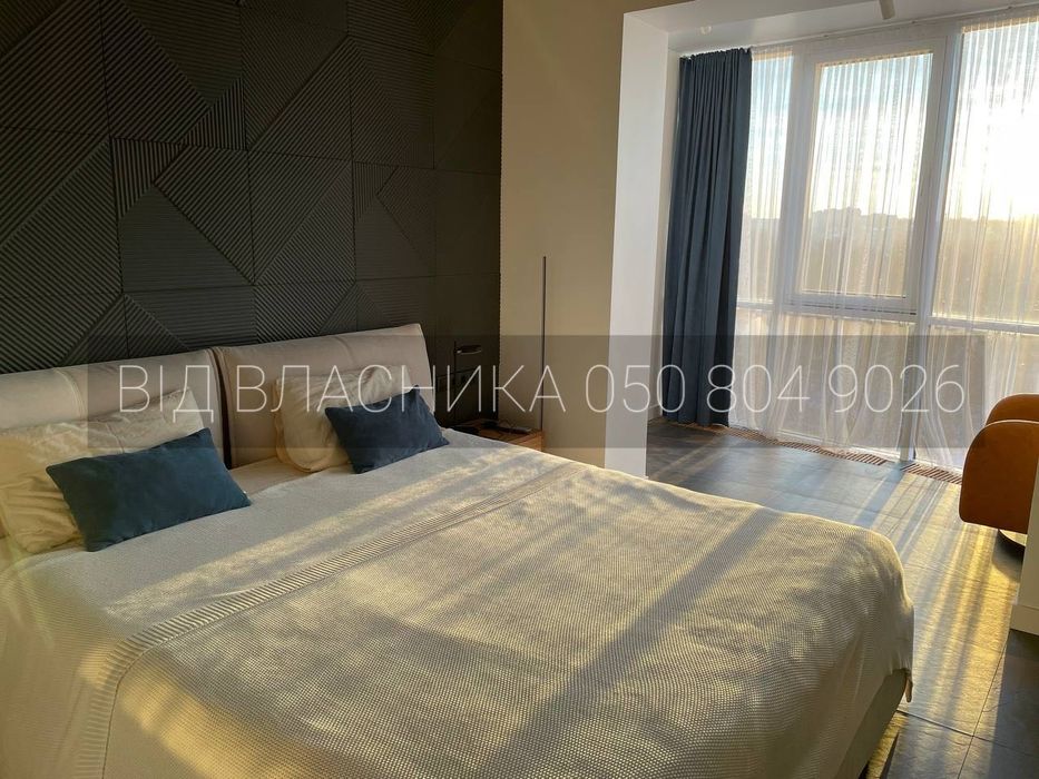 Квартира на ЖК Зарічний в Сумах, ID 292451, фото №10