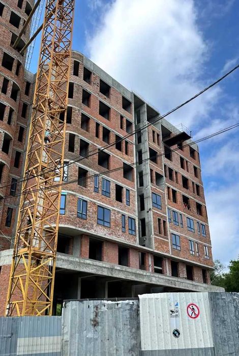 Квартира на вул. Миколайчука, 38 в Львові, ID 328834, фото №8