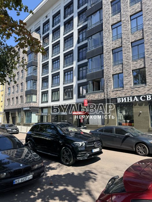 Квартира на вул. Культури, 4 в Харків, ID 177559, фото №1
