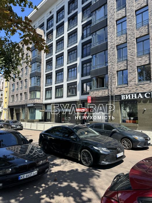 Квартира на вул. Культури, 4 в Харків, ID 177559, фото №2