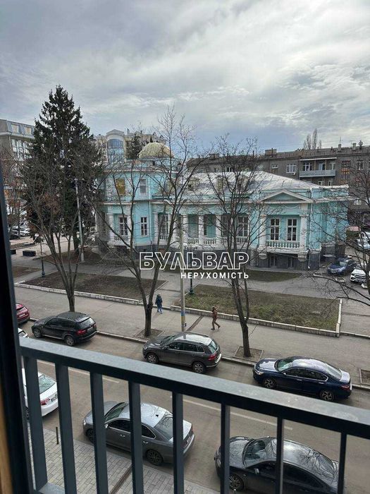 Квартира на вул. Культури, 4 в Харкові, ID 177559, фото №12