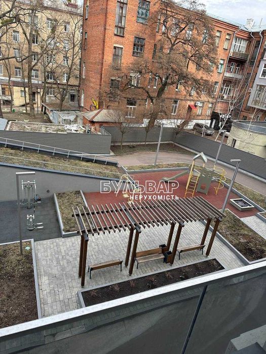 Квартира на вул. Культури, 4 в Харкові, ID 177559, фото №13