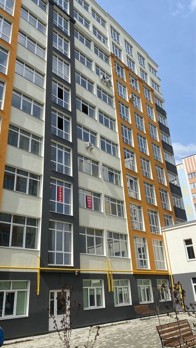 Квартира на вул. Боголюбова, 11А в Київ, ID 318758, фото №1