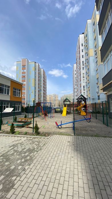 Квартира на вул. Боголюбова, 11А в Київ, ID 318758, фото №2