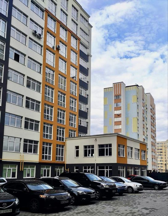 Квартира на вул. Боголюбова, 11А в Київ, ID 318758, фото №4