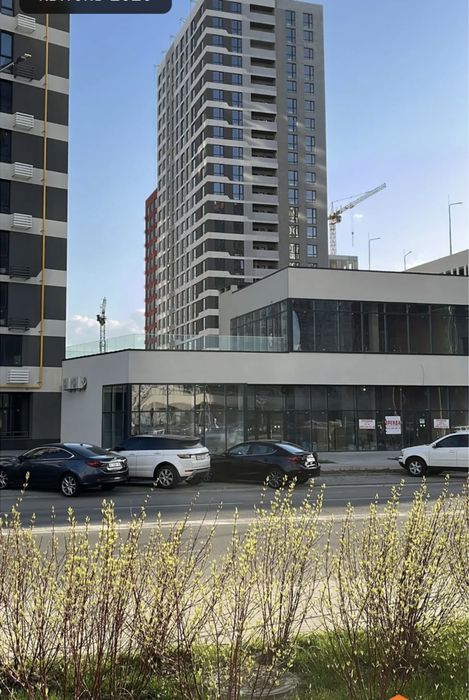 Квартира на вул. Варшавська, 10.3 в Києві, ID 271708, фото №2