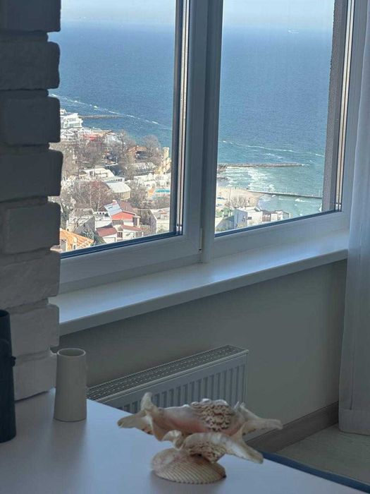 Квартира на вул. Каманіна, 27 в Одесі, ID 286899, фото №1