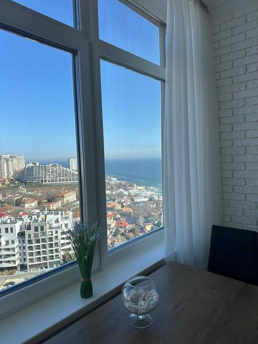 Квартира на вул. Каманіна, 27 в Одесі, ID 286899, фото №2