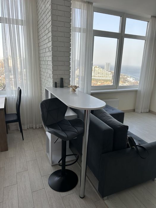 Квартира на вул. Каманіна, 27 в Одесі, ID 286899, фото №11