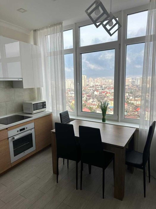 Квартира на вул. Каманіна, 27 в Одесі, ID 286899, фото №14