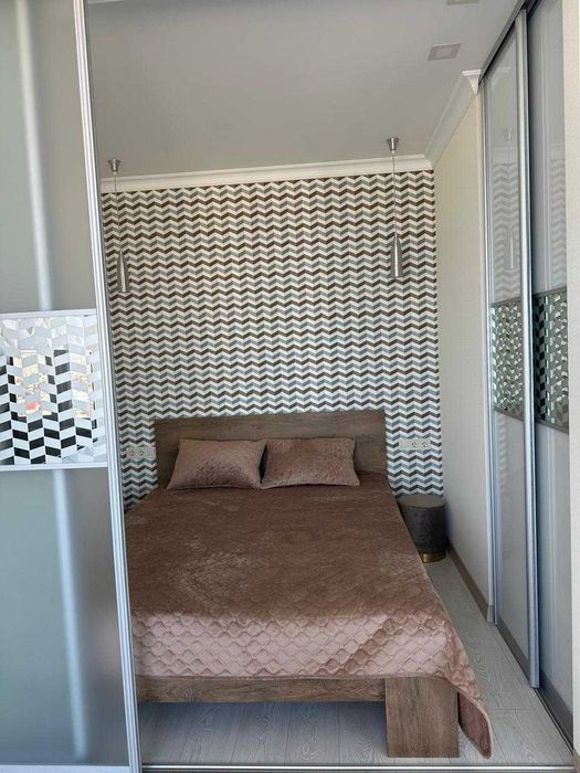 Квартира на вул. Каманіна, 27 в Одесі, ID 286899, фото №3