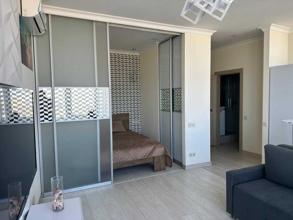 Квартира на вул. Каманіна, 27 в Одесі, ID 286899, фото №4