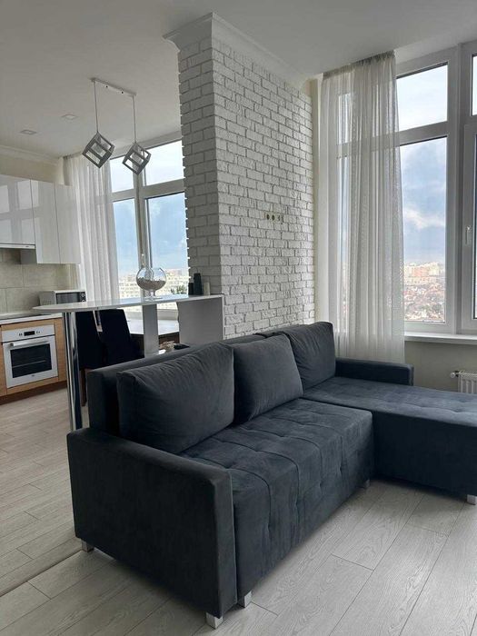 Квартира на вул. Каманіна, 27 в Одесі, ID 286899, фото №5