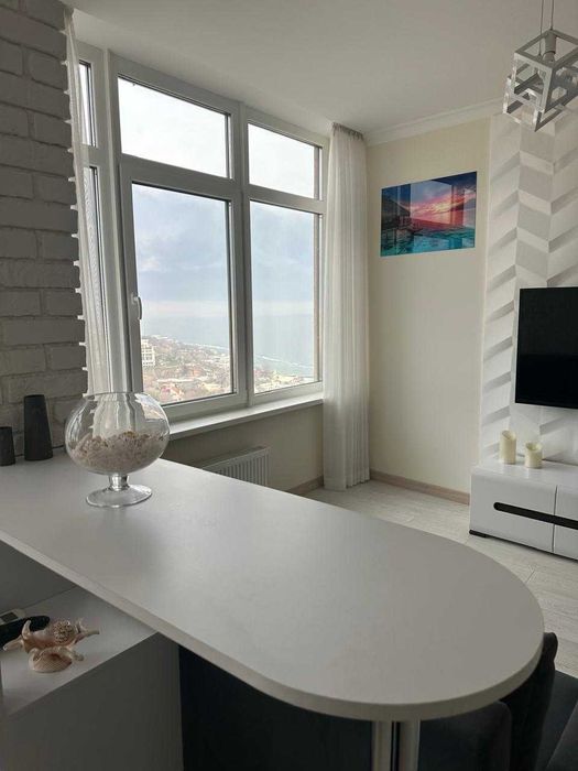 Квартира на вул. Каманіна, 27 в Одесі, ID 286899, фото №9