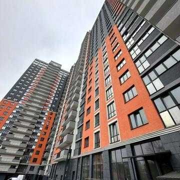 Квартира на вул. Загорівська, 25 в Києві, ID 188348, фото №1