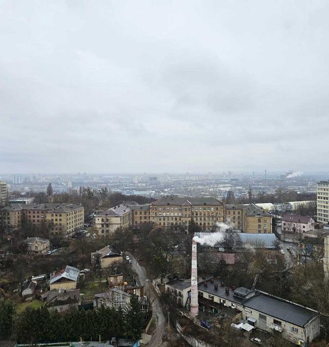 Квартира на вул. Загорівська, 25 в Києві, ID 188348, фото №13