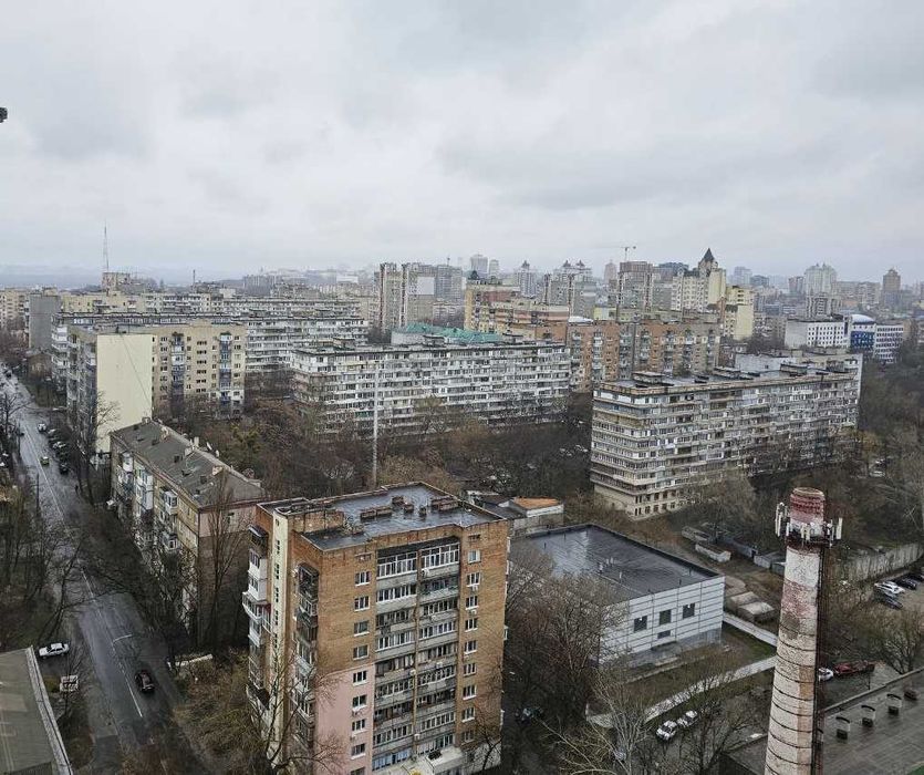 Квартира на вул. Загорівська, 25 в Києві, ID 188348, фото №14