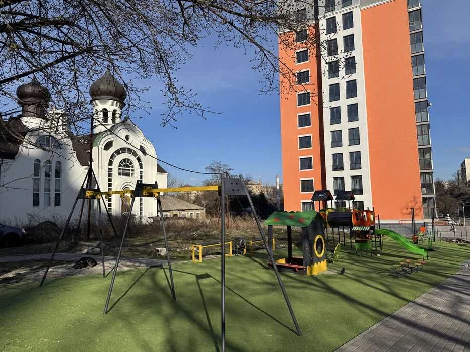 Квартира на вул. Загорівська, 25 в Києві, ID 188348, фото №3