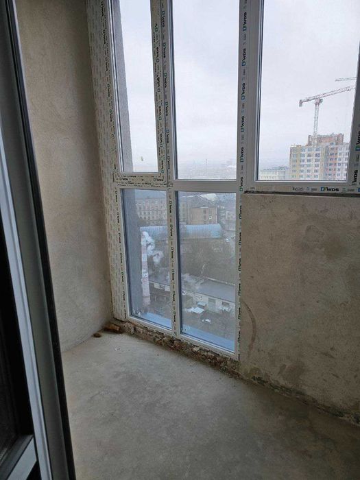 Квартира на вул. Загорівська, 25 в Києві, ID 188348, фото №8
