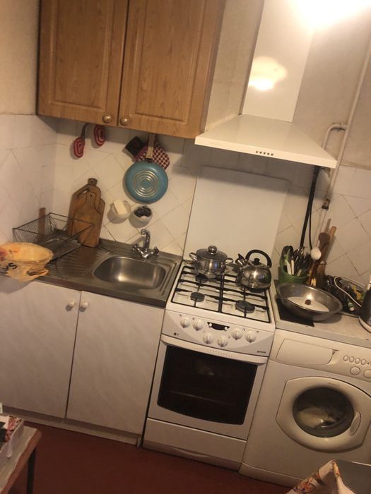 Квартира на вул. Миколи Руденка, 5 в Києві, ID 176218, фото №1