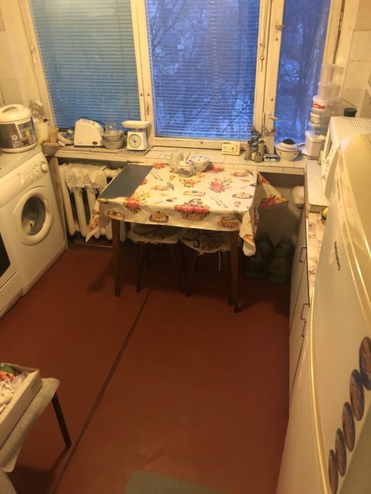 Квартира на вул. Миколи Руденка, 5 в Києві, ID 176218, фото №2