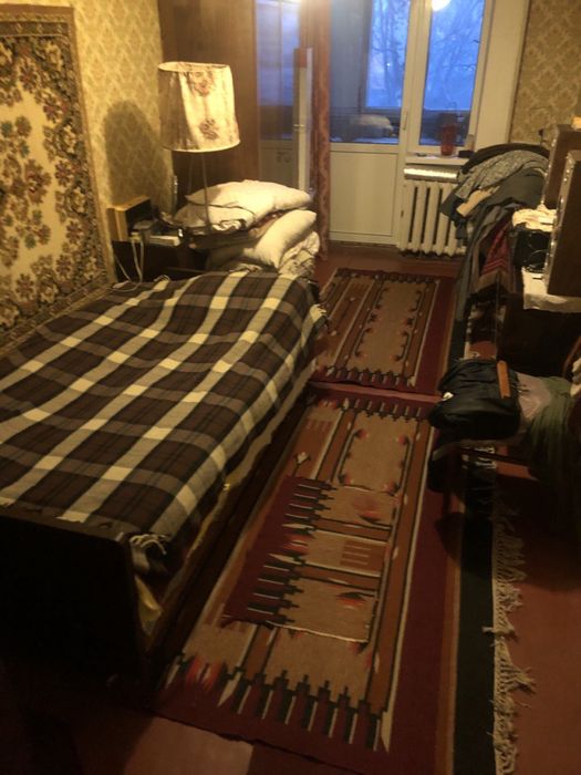 Квартира на вул. Миколи Руденка, 5 в Києві, ID 176218, фото №3