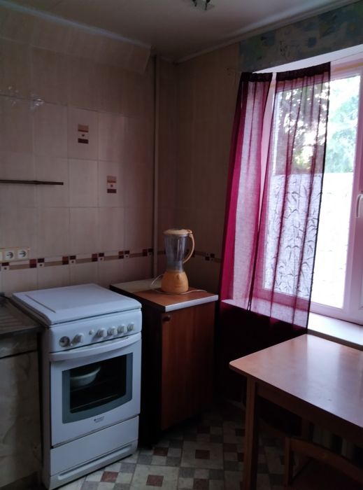 Квартира на вул. С. Синенко, 83 в Запоріжжя, ID 326700, фото №1