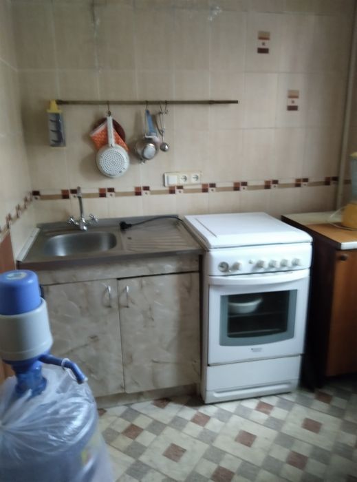 Квартира на вул. С. Синенко, 83 в Запоріжжя, ID 326700, фото №2