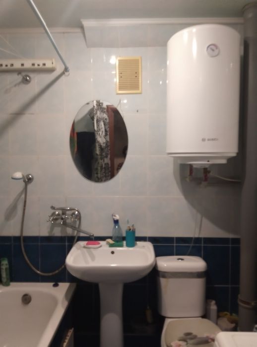 Квартира на вул. С. Синенко, 83 в Запоріжжя, ID 326700, фото №3
