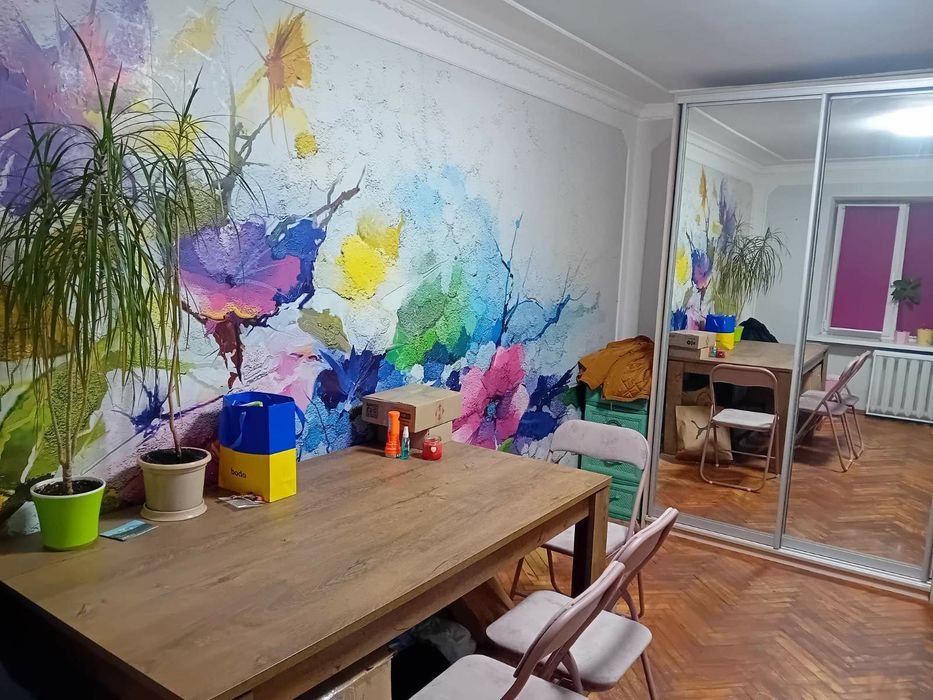 Квартира на Неподалік метро Лук'янівська в Києві, ID 373714, фото №2