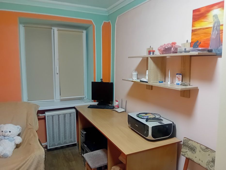 Квартира на Неподалік метро Лук'янівська в Києві, ID 373714, фото №4