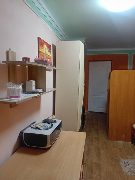 Квартира на Неподалік метро Лук'янівська в Києві, ID 373714, фото №5