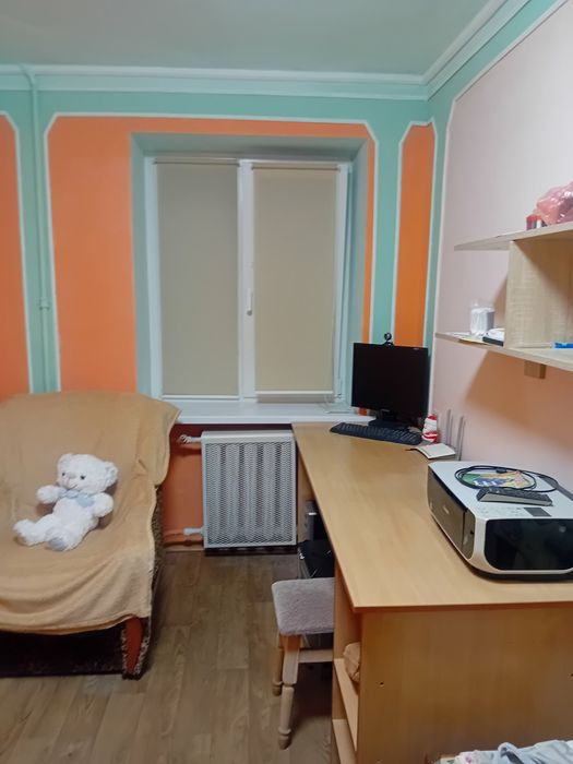 Квартира на Неподалік метро Лук'янівська в Києві, ID 373714, фото №6