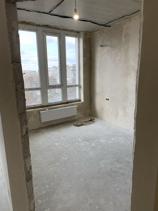 Квартира на ЖК Аквамарин в Києві, ID 320208, фото №6