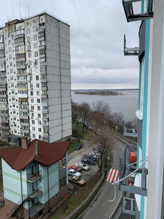Квартира на ЖК Аквамарин в Києві, ID 320208, фото №7