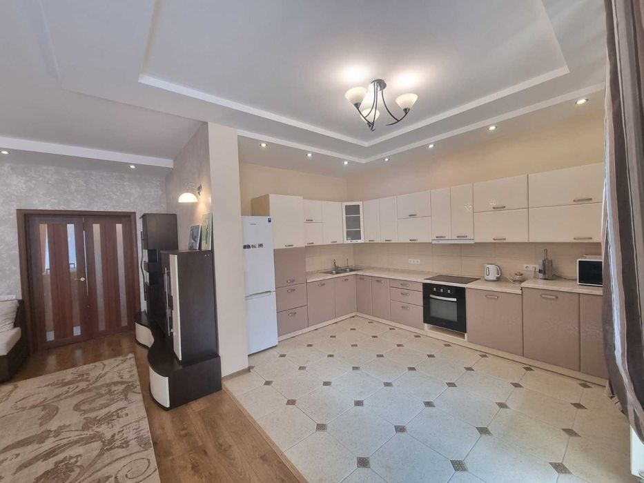 Квартира на вул. Верхогляда, 16, ID 480352, фото №1