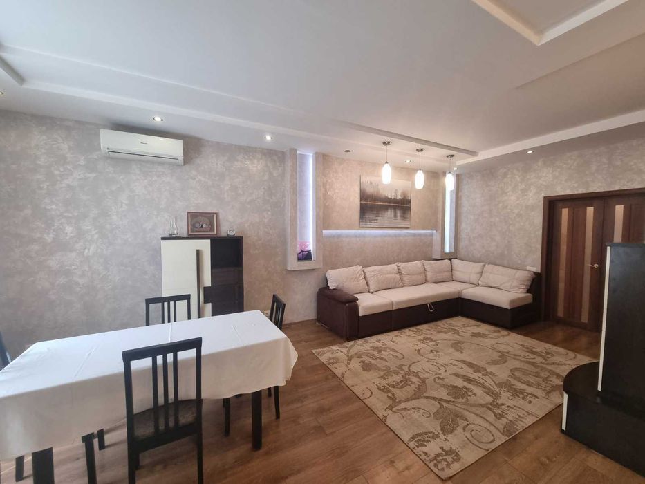 Квартира на вул. Верхогляда, 16 в Києві, ID 480352, фото №2