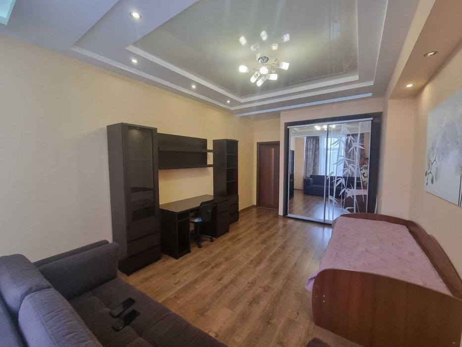 Квартира на вул. Верхогляда, 16 в Києві, ID 480352, фото №12