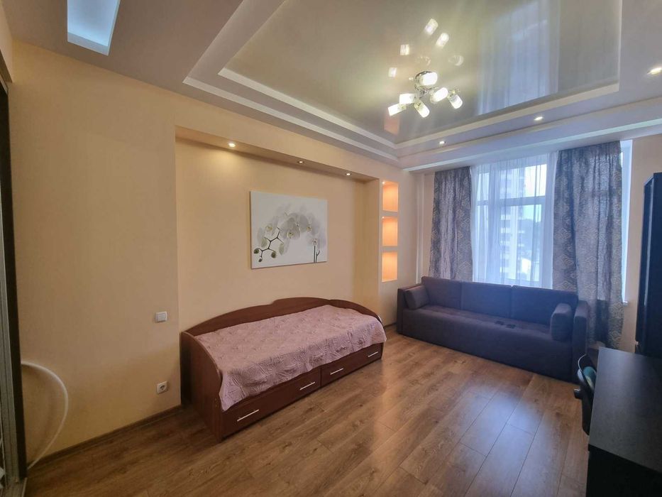 Квартира на вул. Верхогляда, 16 в Києві, ID 480352, фото №13