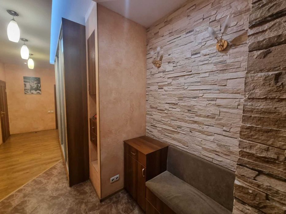 Квартира на вул. Верхогляда, 16 в Києві, ID 480352, фото №15