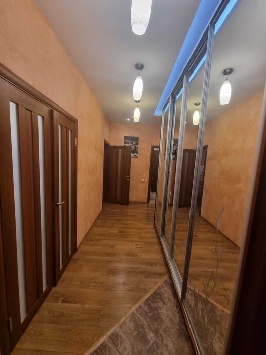 Квартира на вул. Верхогляда, 16 в Києві, ID 480352, фото №16