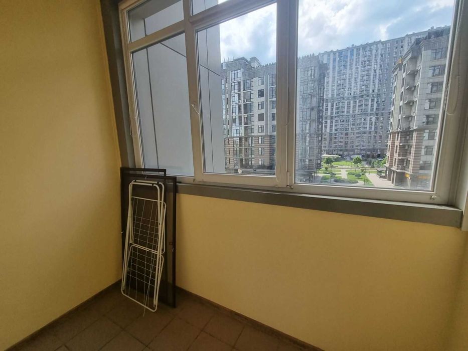 Квартира на вул. Верхогляда, 16 в Києві, ID 480352, фото №18