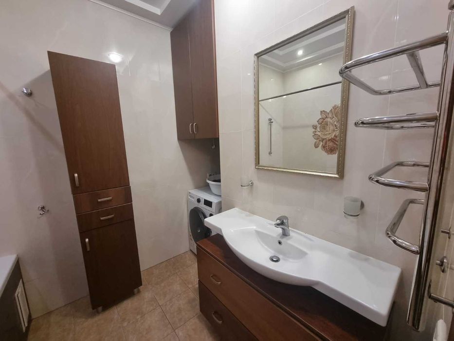 Квартира на вул. Верхогляда, 16 в Києві, ID 480352, фото №20