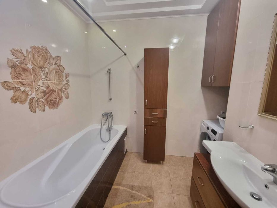 Квартира на вул. Верхогляда, 16 в Києві, ID 480352, фото №21