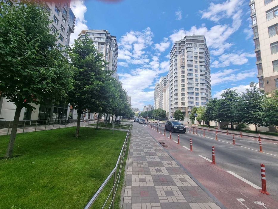Квартира на вул. Верхогляда, 16 в Києві, ID 480352, фото №23
