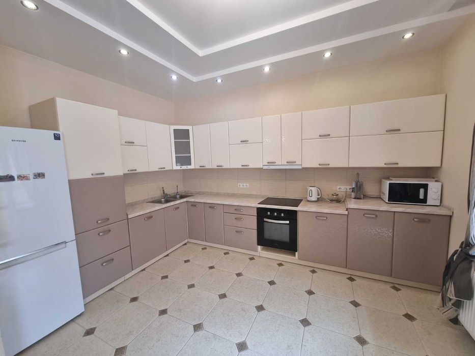 Квартира на вул. Верхогляда, 16 в Києві, ID 480352, фото №4