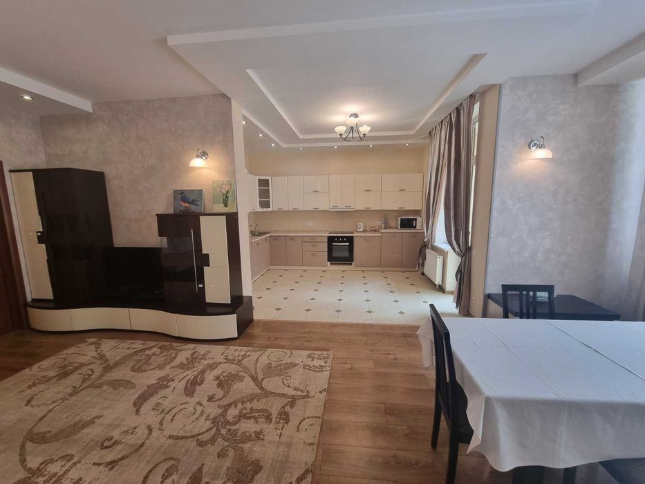 Квартира на вул. Верхогляда, 16 в Києві, ID 480352, фото №5