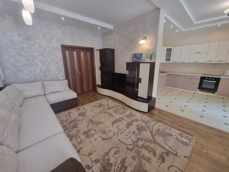 Квартира на вул. Верхогляда, 16 в Києві, ID 480352, фото №6
