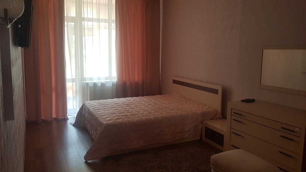 Квартира на вул. Верхогляда, 16 в Києві, ID 480352, фото №7